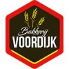 Top Chefs Koken voor Kinderen | Logo Bakkerij Voordijk