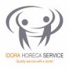 Top Chefs Koken voor Kinderen | Logo Idora Horeca Service