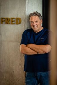 Top Chefs Koken voor Kinderen | Sterrenkoks img sterrenkok Fred