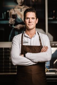 Top Chefs Koken voor Kinderen | Sterrenkoks img sterrenkoks Jos Grootscholten