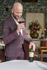 Top Chefs Koken voor Kinderen | Sterrenkoks img sterrenkoks Tim Bood & Hette Hettema