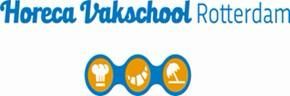 Top Chefs Koken voor Kinderen | Logo Horeca Vakschool R'dam