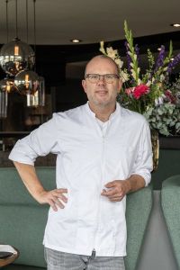Top Chefs Koken voor Kinderen | Sterrenkoks img sterrenkoks Wim Severein