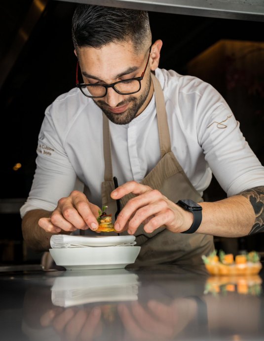 Top Chefs Koken voor Kinderen | Sterrenkoks img homepage