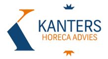 Top Chefs Koken voor Kinderen | Logo Kanters