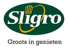 Top Chefs Koken voor Kinderen | Logo Sligro