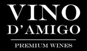 Top Chefs Koken voor Kinderen | Logo Vino D'Amigo
