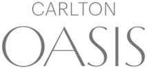 Top Chefs Koken voor Kinderen | Logo Carlton Oasis